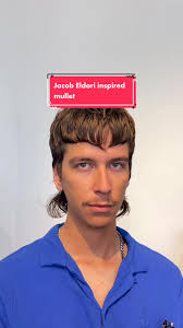 Jacob Muller Hair