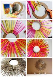 Bosan dengan bentuk rak gantung yang bulat atau kotak? Party Planner Laman 2 Decoration Party