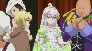 How many episodes of zero kara are there? Zero Kara Hajimeru Mahou No Sho 03 Random Curiosity