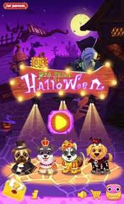 Apk file you just downloaded. Pet Salon Halloween V1 0 Apk Android