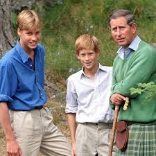 Dianas reitlehrer bestreitet, prinz harrys vater zu sein london seit jahrzehnten gab es die gerüchte. Prinz Harry Dieser Verkupplungsversuch Ist Gescheitert Gala De