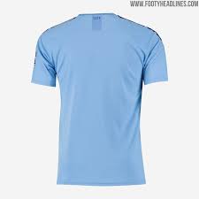 Manchester city jerseys & gear come in a range of styles and sizes at dick's sporting goods. Manchester City 19 20 Home Kit Released Footy Headlines