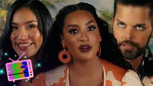 ‘90 Day: Hunt For Love’: Chantel & Tim Get Into Argument With Jeniffer