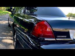 The ford crown victoria review process is based on a number of various factors. 2011 Ford Crown Victoria Police Interceptor Review