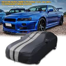 NISSAN GTR R34 1 18