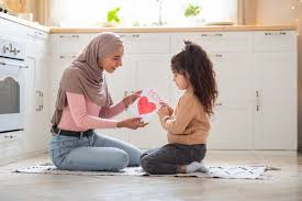 A woman named anna jarvis. When Is Mother S Day In The Uae Parenting Mums Dads Gulf News