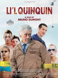 Carpentier (philippe jore), investigates a series of murders. Li L Quinquin Luxbox