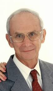 Bruce Bucher Obituary