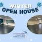 Winter Open House event in Montpelier, VT