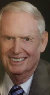 Edward Perry May Obituary