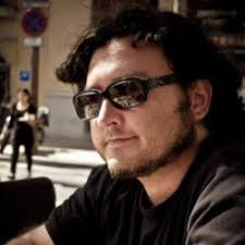 Abel Carrasco Parras