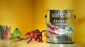 New Valspar Reserve Our Most Durable Paint Ever Durable Paint Valspar Paint Primer