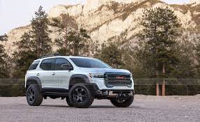 3,081 likes · 1 talking about this. 2022 Gmc Jimmy Future Off Road Suv