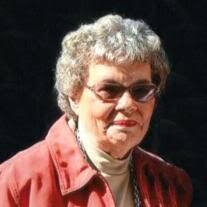 Wilma L. Fitzpatrick Obituary