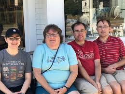 Obituary of Liam D. Pickett