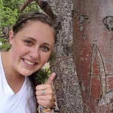 Ashley Proffitt (ashproff)