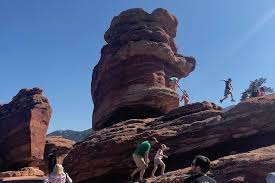 .or are weekends too overrun with visitors compared. Private Colorado Spirngs Tour Garden Of The Gods And Pikes Peak 2021 Denver