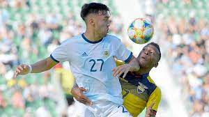 En cuanto al caso específico de rodrigo de paul, jugador del udinese, el presidente no ocultó el preguntado por jugador del equipo colchonero, contestó que ve muy bien a joao félix, pese a no. Los Convocados De La Seleccion Argentina Cuantos Futbolistas Cito Scaloni Y Cuantos Minutos Jugaron Goal Com