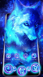Galaxy wolf wallpapers wallpaper cave. Wolf Cool Wallpaper Otaku Wallpaper