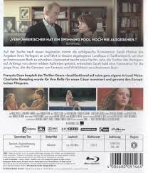 Swimming Pool: Blu-ray, 4K UHD, DVD leihen - VIDEOBUSTER