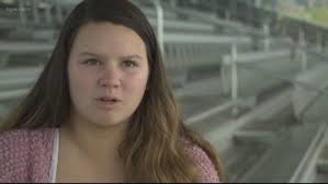 Breaking the Silence