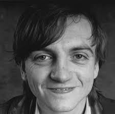 Mark E Smith & The Fall: It's not Repetition, it's Discipline