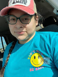 Barbara Nimmo's Instagram, Twitter & Facebook