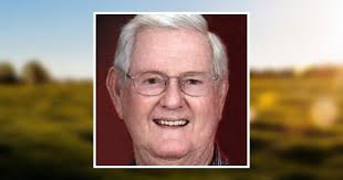 Norman Kenneth Hunt Obituary April 12, 2018