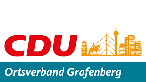 Besonders nachdem langen und zähnen verhandlungen der parteien rund um die koalitionsgespräche. Cdu Ortsverband Grafenberg