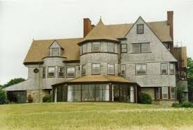 Check out 246 reviews and photos of viator's newport mansions recommended for your newport trip. Isaac Bell House The House Was Designed By The Firm Of Mckim Mead And White In 1883 For Isaac Picture Of Newport Rhode Island Tripadvisor