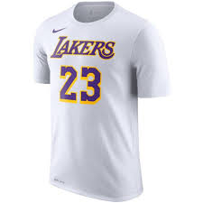 Browse our selection of lakers locker room shirts, short sleeve shirts, long sleeve shirts, and tank tops at the official shop.cbssports.com. Lebron T Shirt Jersey Lakers Cheap Online
