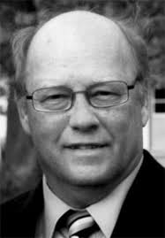 Wayne Edwin Barnes Obituary