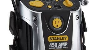 Black Decker Portable Power Station Jump Starter Pprh5b Pin On Camry