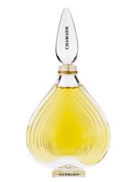Chamade Guerlain parfum - un parfum pour femme 1969