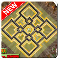 If you're looking for the new best town hall 8 hybrid/trophy th8 base design layout 2020 in clash of clans, then you have come to the right place.this base is one of the best and most popular bases for coc town hall 8. Thropy Base Coc Th8 Apk Derniere Version 1 0