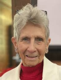 Obituary information for Virginia "Genna" Lou Murray