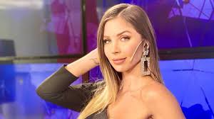 El proyecto de ganancias se comenzó a debatir, pasadas las 23.30 y contempla la posibilidad de que más de un millón de trabajadores queden exentos del pago de ese tributo. El Ataque De Furia De Romina Malaspina Por Las Criticas Y Los Memes Que Desato Su Error De Ortografia De Que Se La Dan Caretas Gente Online