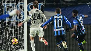 The final was played in front of 4,300 fans at sassuolo's mapei stadium. Incredible Atalanta Send Old Lady Crashing Out Of The Coppa Italia Marca In English