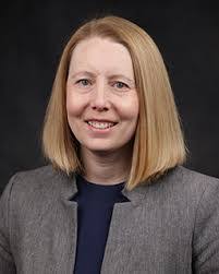 Jennifer Colborn's Instagram, Twitter & Facebook