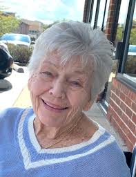 Obituary information for MaryLou Johnson