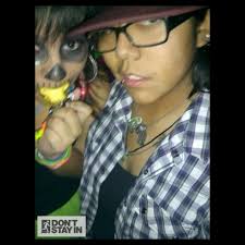 ✨❤️Forever Rave Bae❤️✨