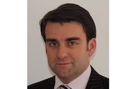 IHG names new Vice President of Development, Europe