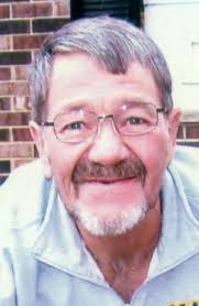 Warren Naber, 66, Hamilton