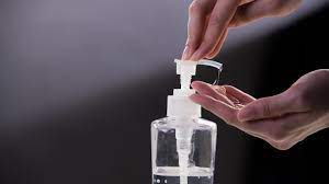 Hand sanitizer contains a whole lot of rubbing alcohol. People Are Going Blind And Dying From Drinking Hand Sanitizer Cdc Marketwatch