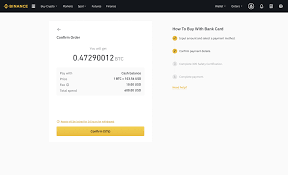 During the whole time of binance coin monitoring, 106 events were added How To Buy Crypto On Binance With Debit Credit Card Via Web And Mobile App