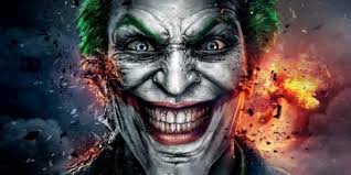 Μπάτμαν, τζόκερ, μίνιον ή σπάϊντερμαν; Joker Me Thn Ypografh Toy Martin Skorseze