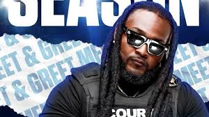 Popular Akron bounty hunter shot while serving warrant