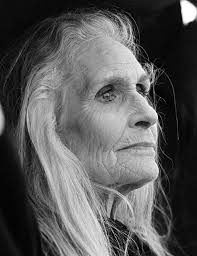 Models 1: Daphne Selfe