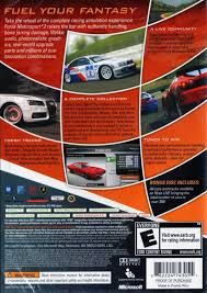 The xbox 360 version of saints row 2 has cheat codes that spawn. Forza Motorsport 2 Box Shot For Xbox 360 Gamefaqs