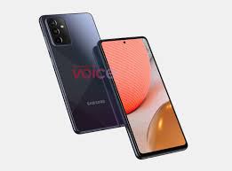 The new lineup is an upgrade from last year's galaxy a51 and a71 handsets. Samsung Galaxy A72 5g Zeigt Sich Vor Dem Launch Als Grosser Bruder Des Galaxy A52 5g Notebookcheck Com News